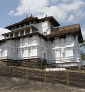 lankathilaka-viharaya