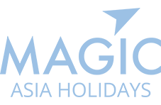 Magic Asia Logo