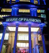 House of Fashions